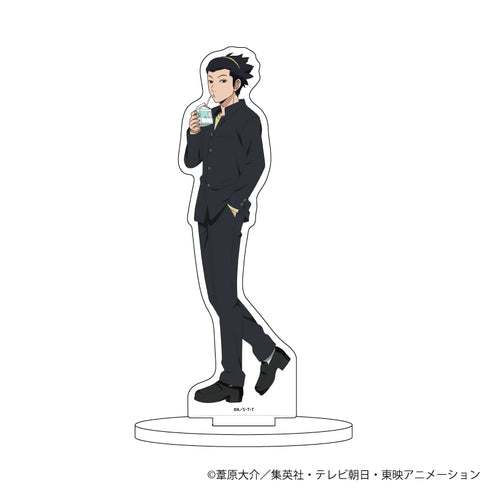 『ワールドトリガー』キャラアクリルフィギュア 32/米屋陽介 学生服ver.(描き下ろし)